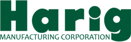 Harig Manufacturing Corporation