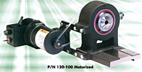 120-100 Motorized Spin-Indexer