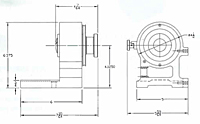 Spin-Indexer - Schematic