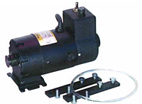 120-80 Motor Attachment