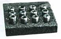 Collet Set of 12